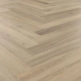 Camaro Blonde Oak large parquet gluedown Camaro Blonde Oak Large Parquet Gluedown