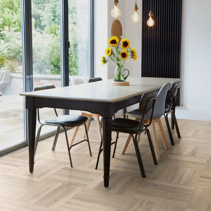 camaro blonde oak large parquet Camaro Blonde Oak Large Parquet