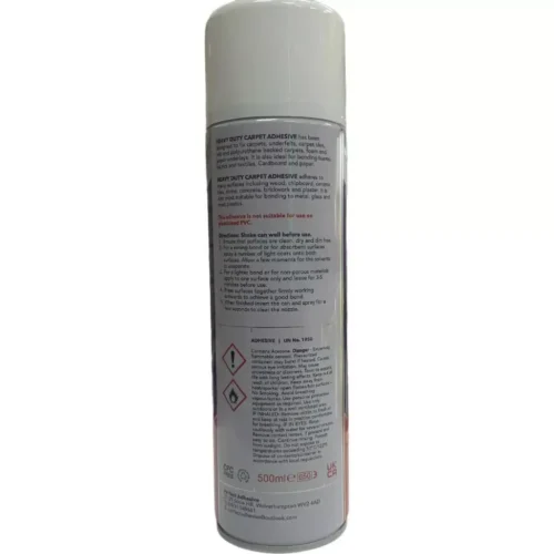 Perfect Adhesive Back
