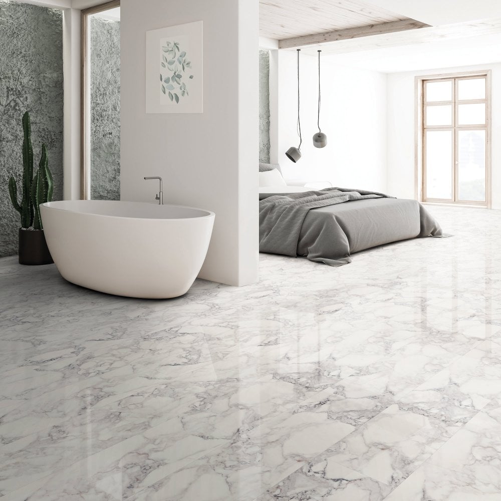 white-marble-aqua-pro-8-5mm-high-gloss-laminate-flooring-122130-p122130-252471_image White Marble Aqua Pro 8 5mm High Gloss Laminate Flooring 122130 P122130 252471 Image