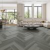 Woodlands Nature Herringbone Wyming Brook 8007