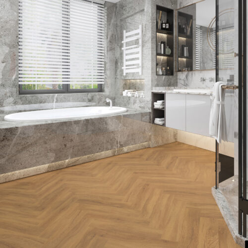 Bc Studio Designs California Oak Clh20b