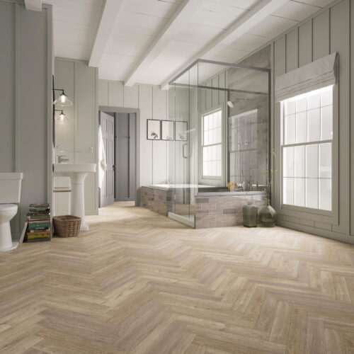 Bc Studio Designs European Oak Clh17a