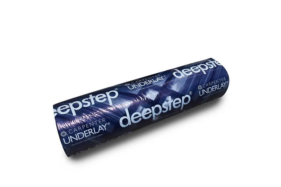 Deepstep_Roll_Photo Deepstep Roll Photo