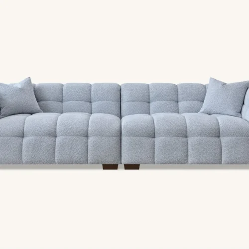 Tribeca Pearl 3 Seater