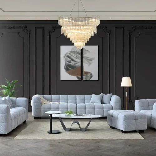 Tribeca Pearl Set