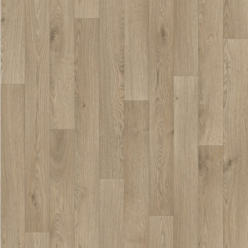Traditiona Oak Plank
