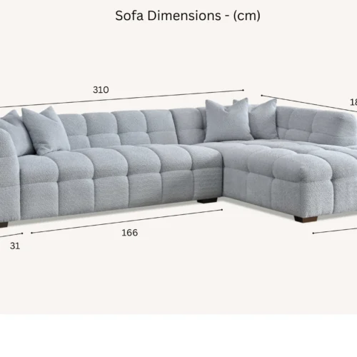 Tribeca Dimensions