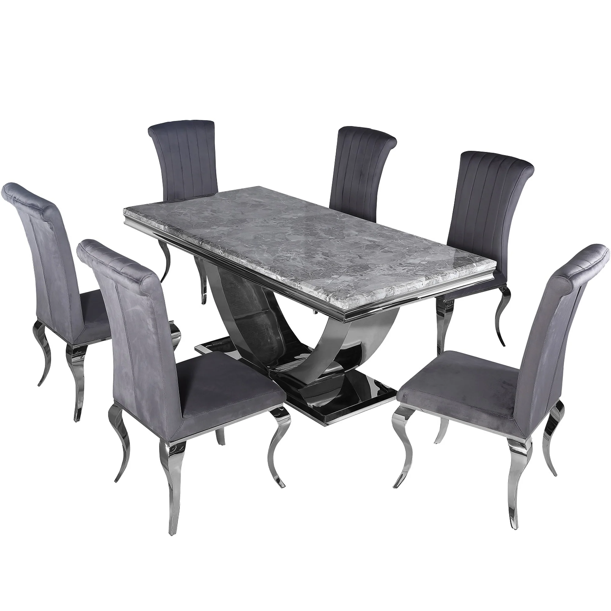 Arial Dining Table1 Arial Dining Table1