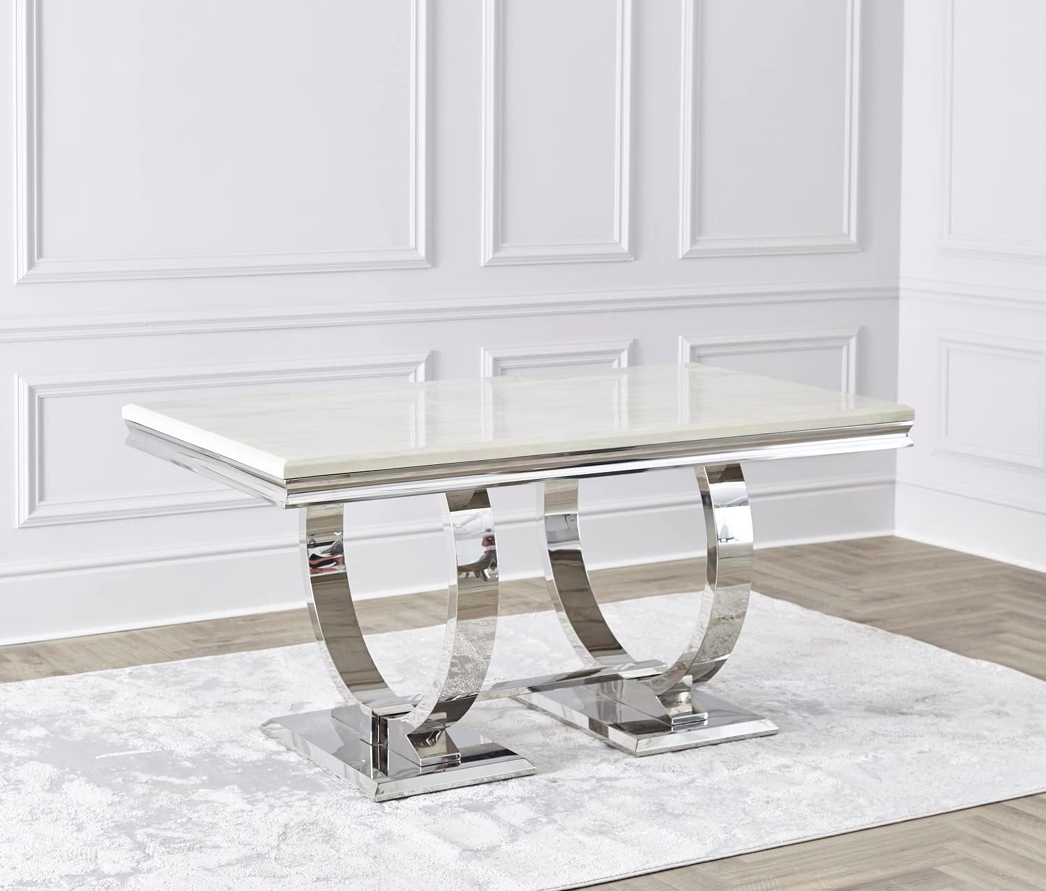 Arriana Dining Table Arriana Dining Table