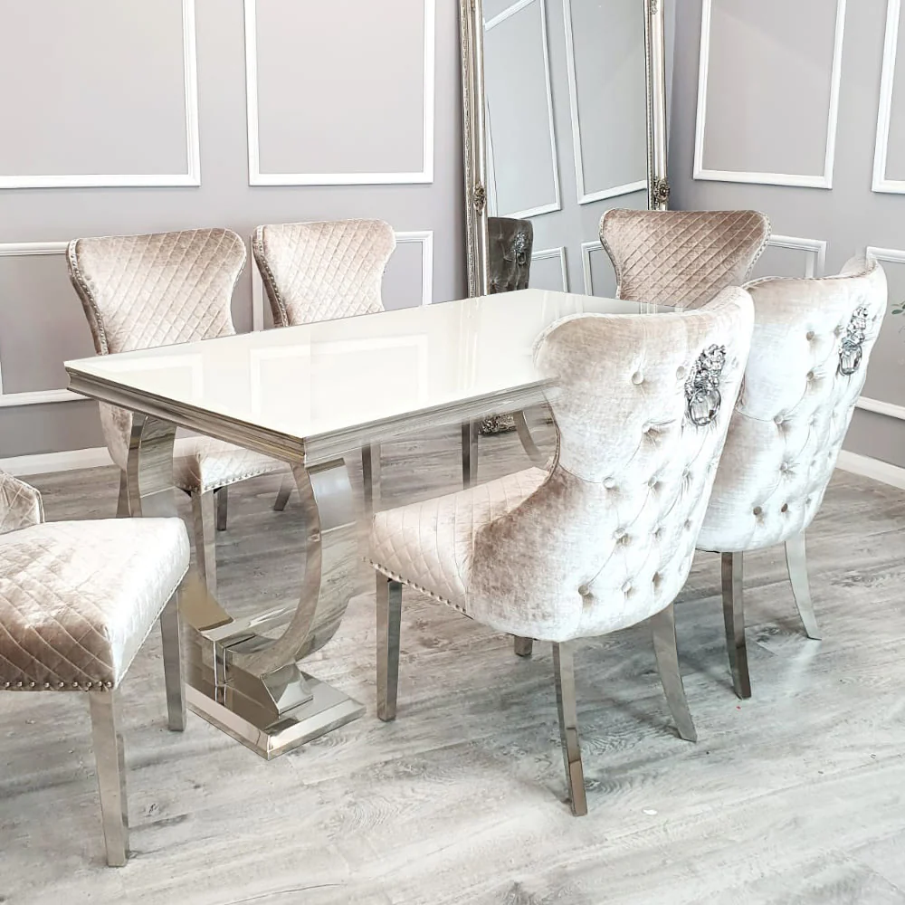 Arriana Dining Table4 Arriana Dining Table4