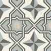 Elbrus Vinyl Flooring Blue