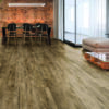 Modern Hipster Apartment Interior
