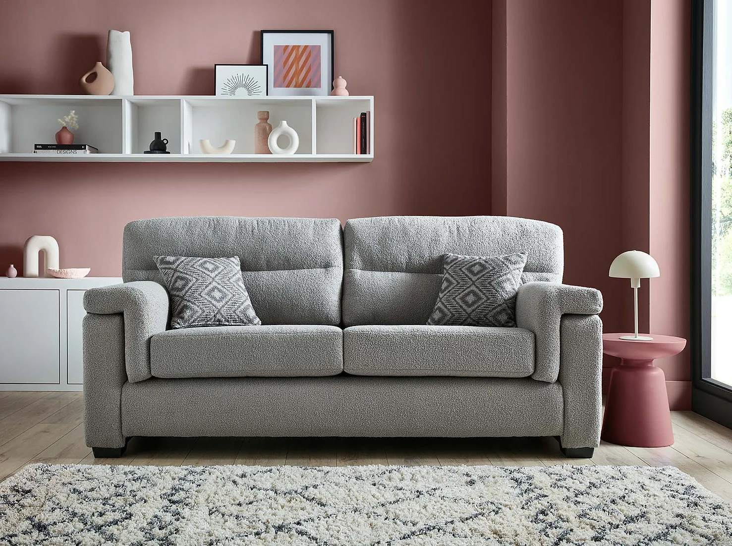 Hemmingway sofa 5 Hemmingway Sofa 5