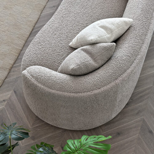 Nolito Sofa Latte