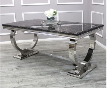 black marble Black Marble