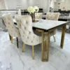 Sorrento Dining Table