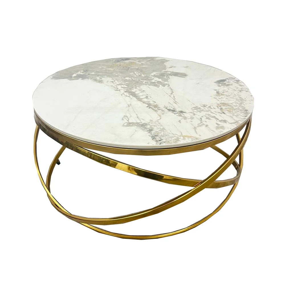 Spiro coffee table 1 Spiro Coffee Table 1