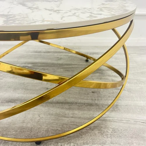 Spiro Coffee Table 2