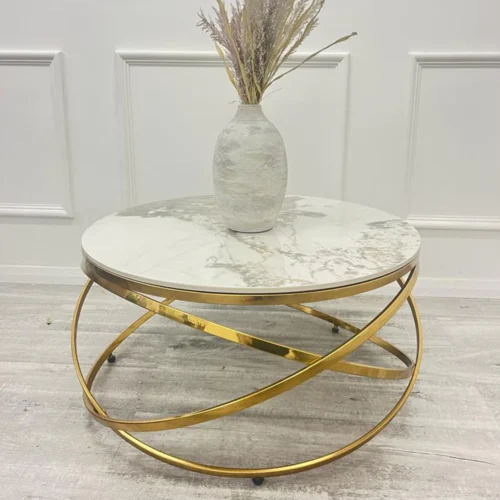 Spiro Coffee Table 3