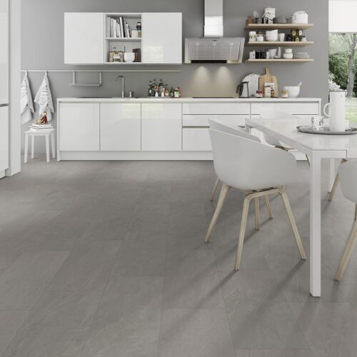 Spc Lightgreyslate Light Grey Slate Lignum Core 4