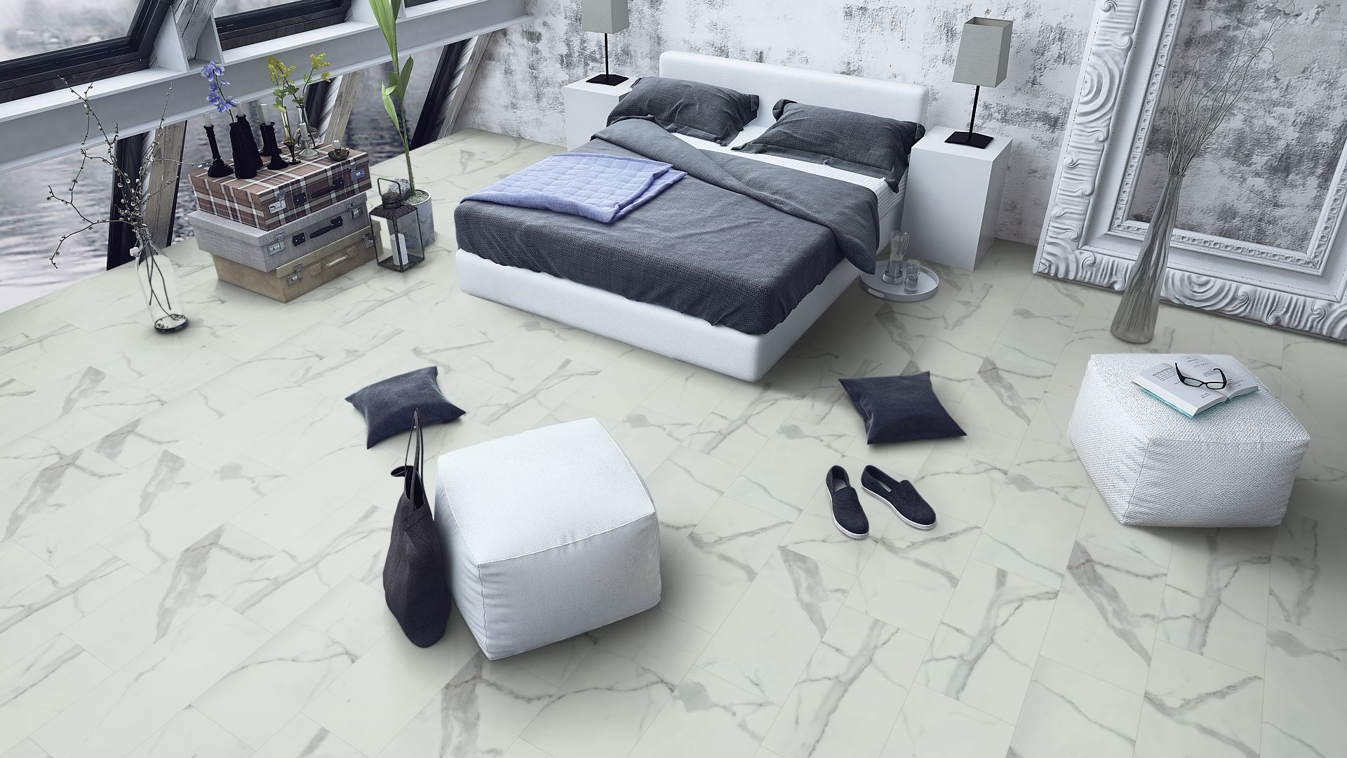 SPC-MATTCARRARA-Carrara-White-Marble-Matt- 3 Spc Mattcarrara Carrara White Marble Matt 3