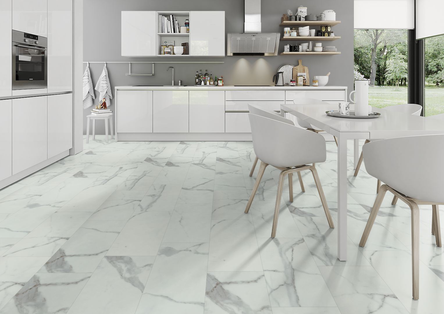 SPC-MATTCARRARA-Carrara-White-Marble-Matt- 4 Spc Mattcarrara Carrara White Marble Matt 4