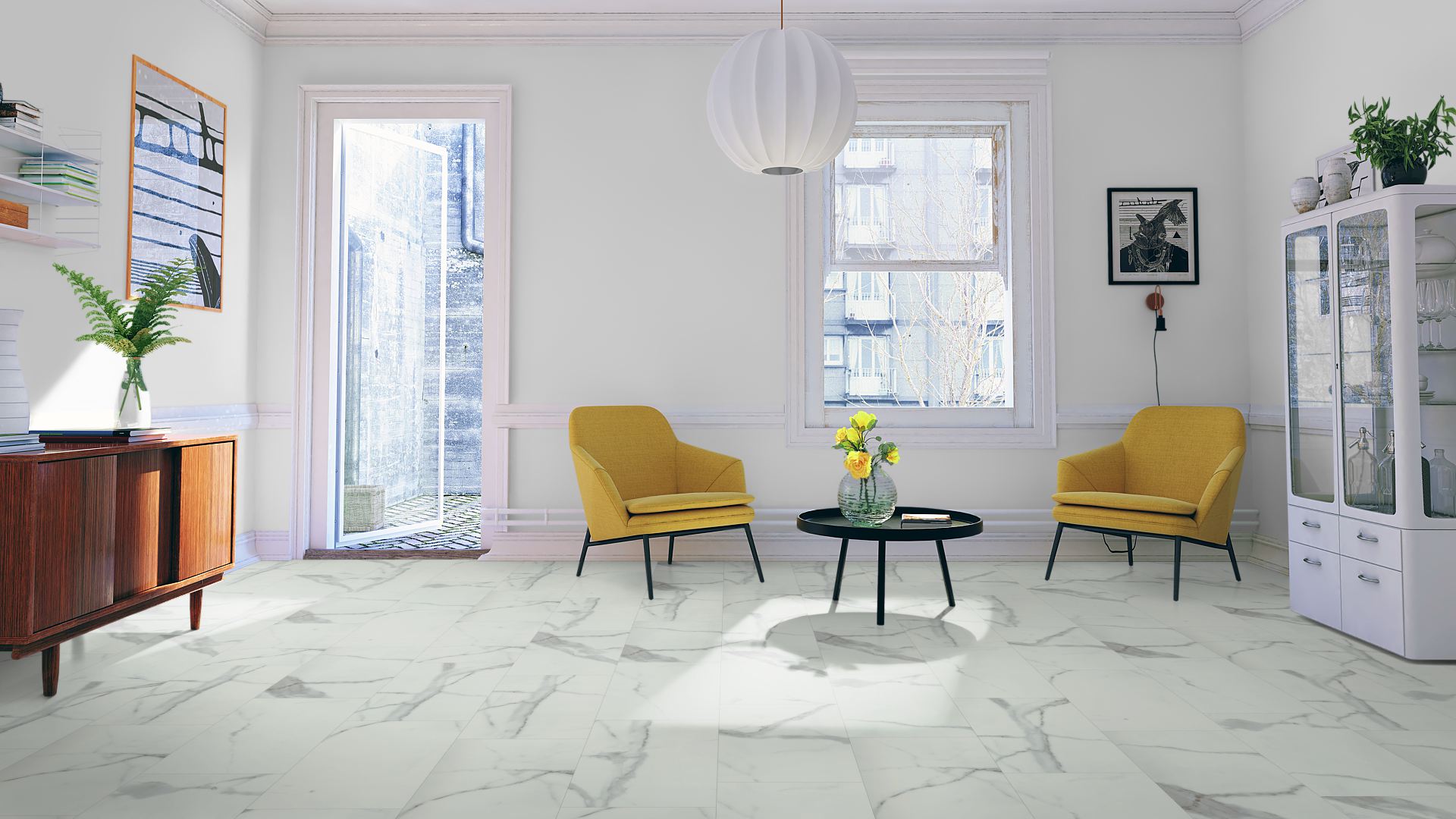 SPC-MATTCARRARA-Carrara-White-Marble-Matt- 5 Spc Mattcarrara Carrara White Marble Matt 5