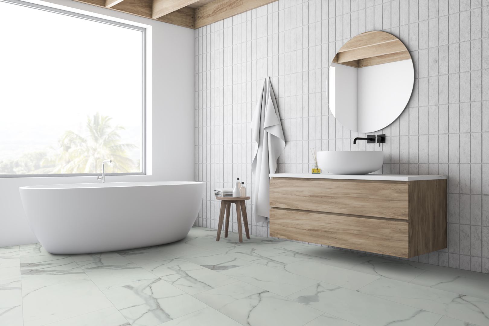 SPC-MATTCARRARA-Carrara-White-Marble-Matt- 6 Spc Mattcarrara Carrara White Marble Matt 6