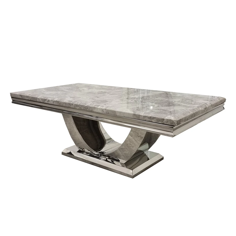 Arial Coffee Table Arial Coffee Table