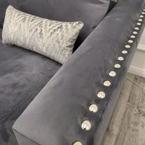 Lincoln 4 Piece Corner Sofa 2