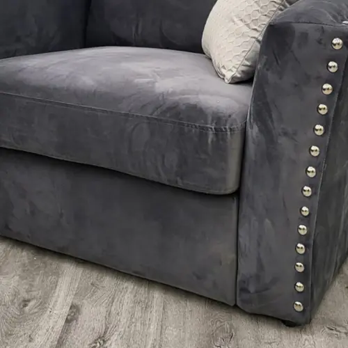 Lincoln 4 Piece Corner Sofa 3