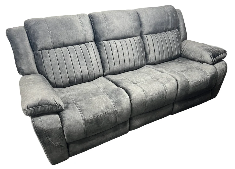 Rose Sofa 05 Electric 3 Seat Recliner 1 Rose Sofa 05 Electric 3 Seat Recliner 1
