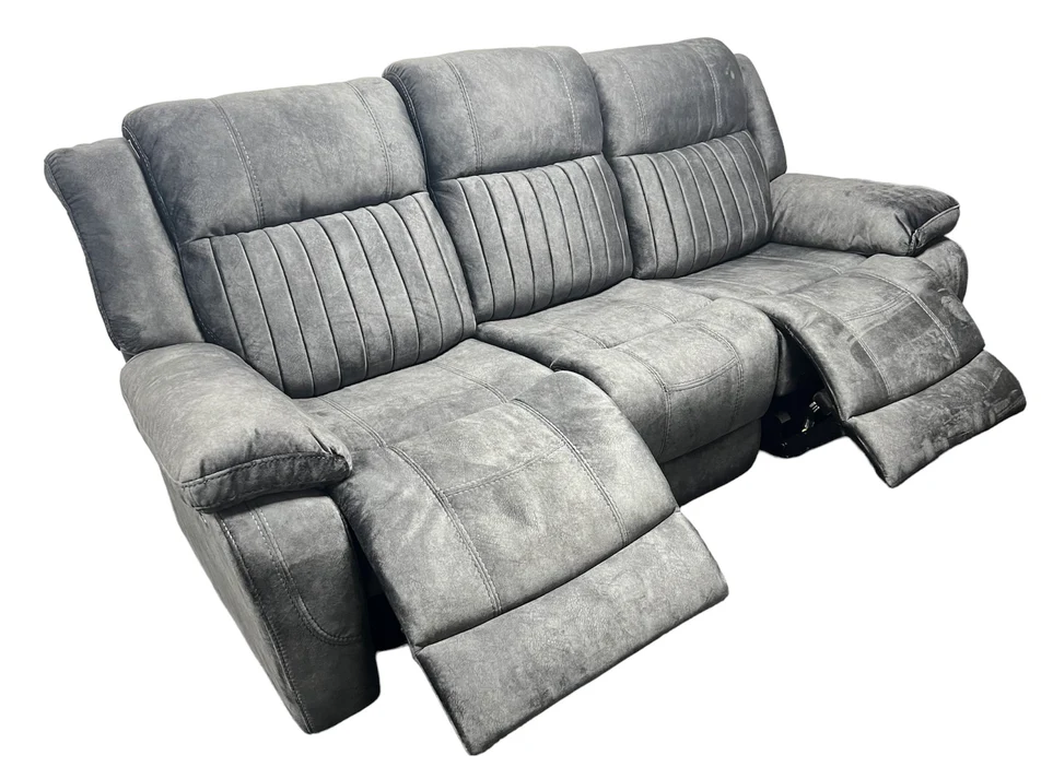 Rose Sofa 05 Electric 3 Seat Recliner 3 Rose Sofa 05 Electric 3 Seat Recliner 3