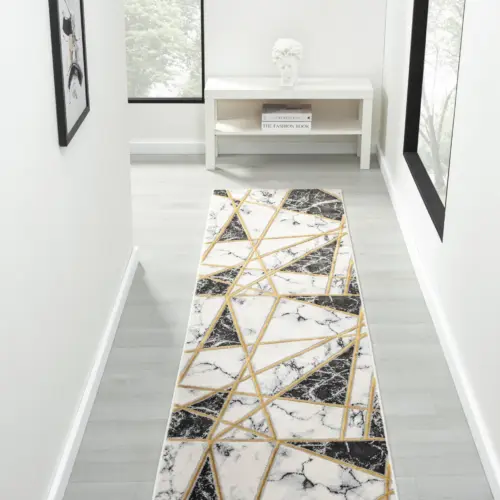 0185mablack Creamrunnerroomset 1 84f07e87 6bianco 185ma Black:cream