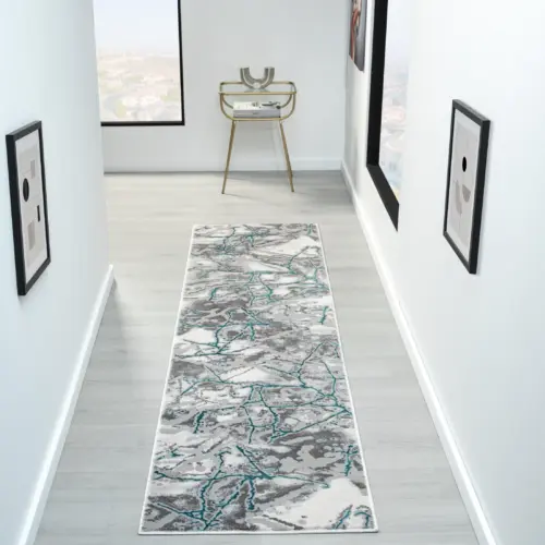 Bianco 185kbcream Bluerunnerroomset
