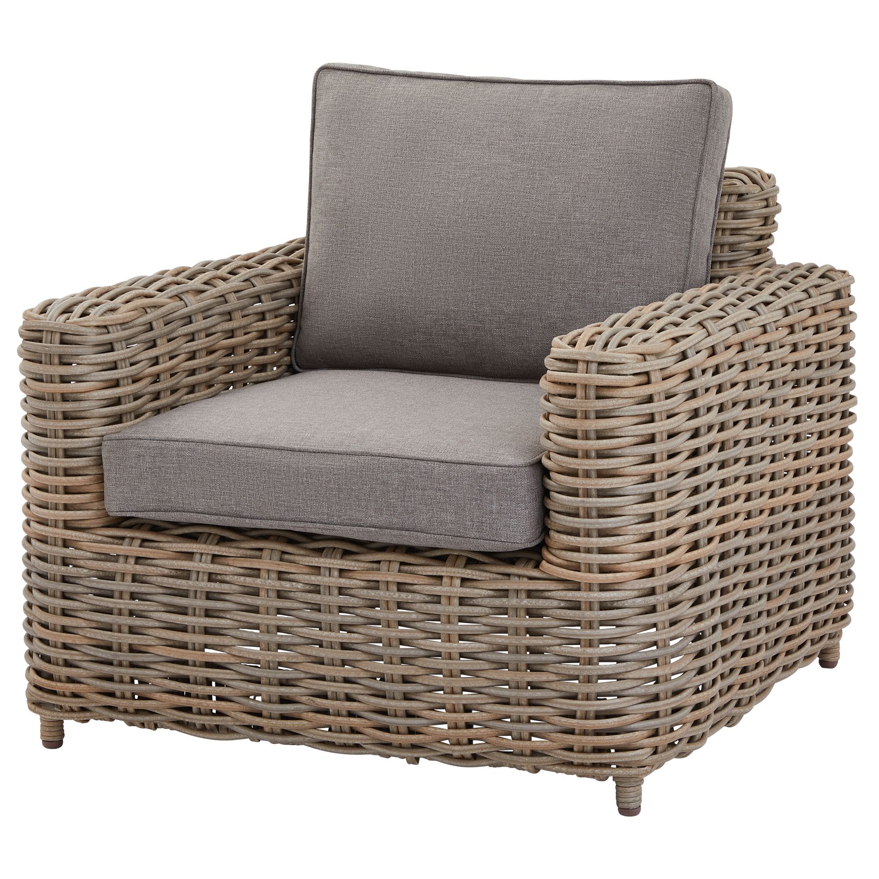 Amalfi garden 5 seater set chair Amalfi Garden 5 Seater Set Chair