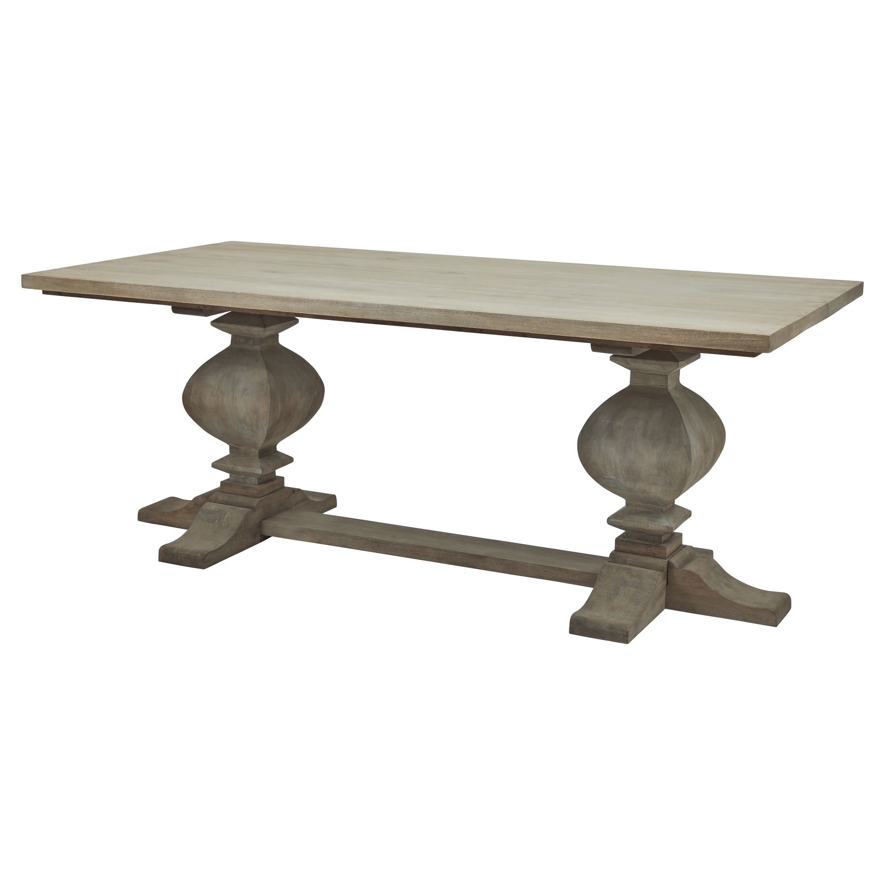 Copgrove Collection Large Dining Table Copgrove Collection Large Dining Table