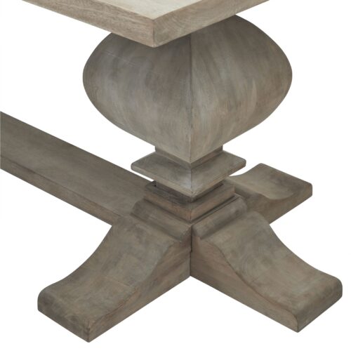 Copgrove Collection Large Dining Table 3
