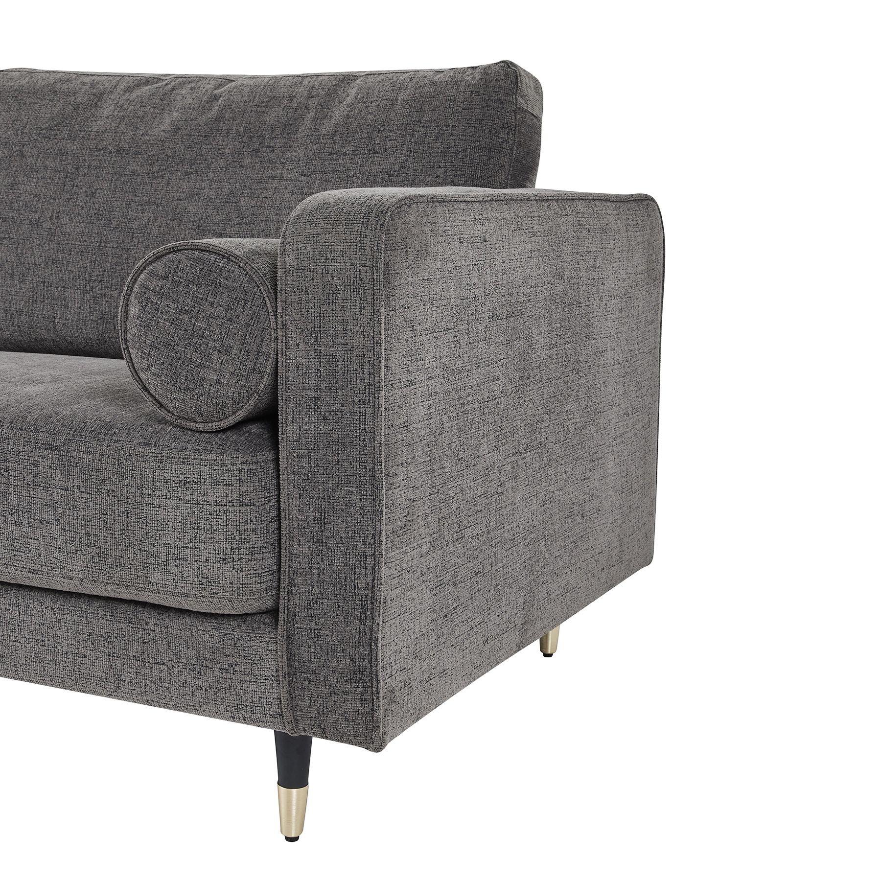 Hampton Grey Large Sofa 1 Hampton Grey Large Sofa 1