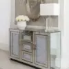 Roma 2 Door 3 Drawer Large Sideboard