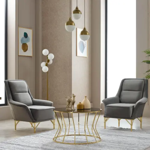 Monaco Chair