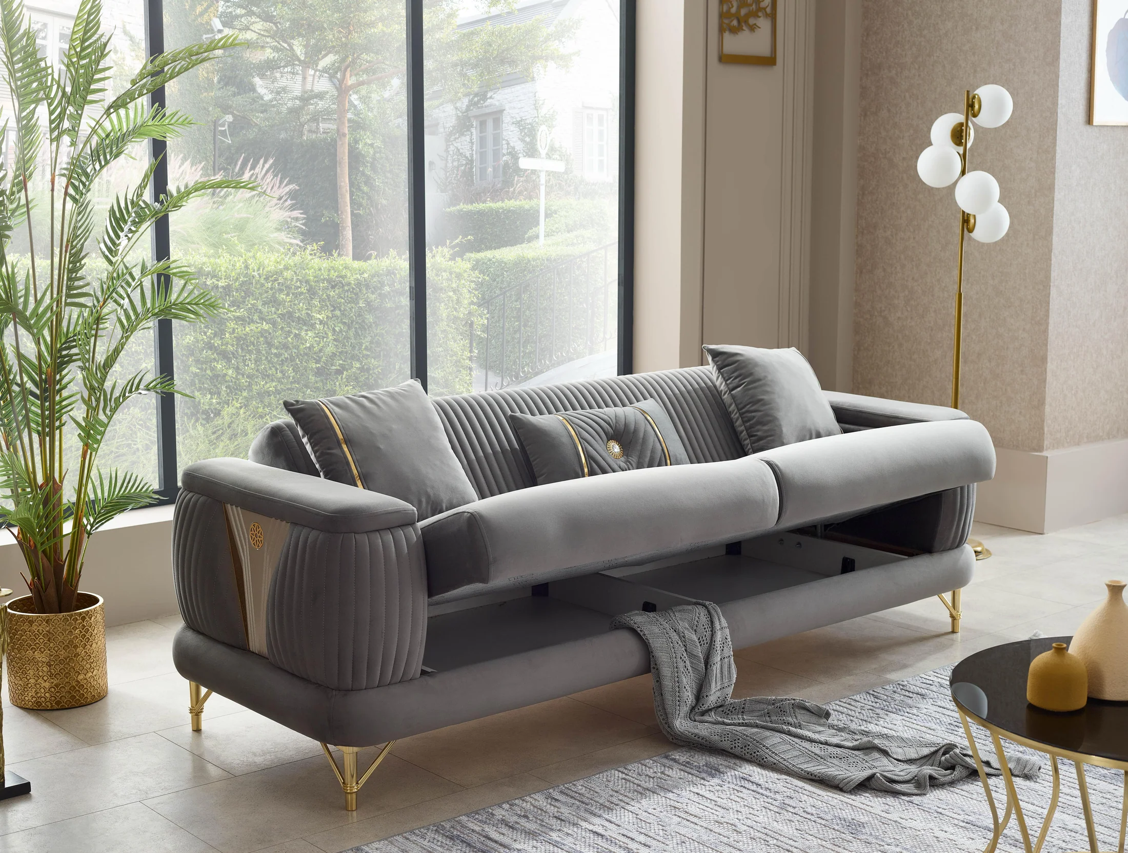 Monaco_Sofa_Grey Monaco Sofa Grey