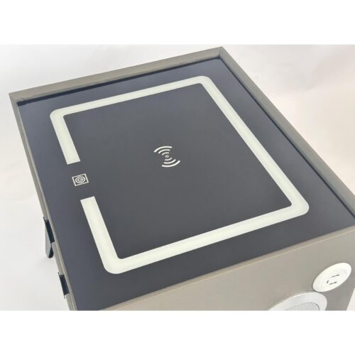 Smart Bedside P4u