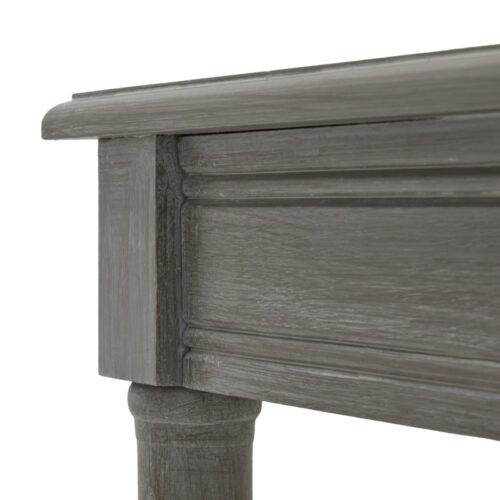 The Serene Rattan Collection Side Table product image 5