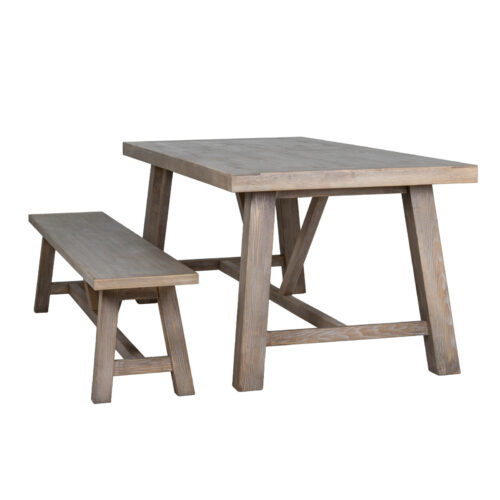 Haldon Collection Large Dining Table product image 8