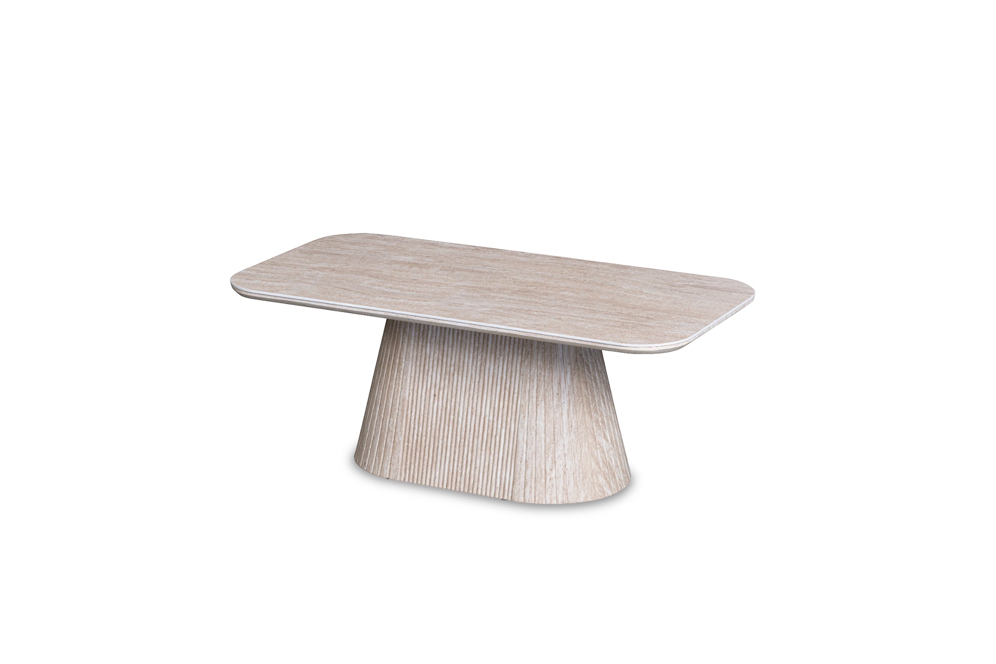 Davos Ceramic Coffee Table Image 2 Davos Ceramic Coffee Table product image 2