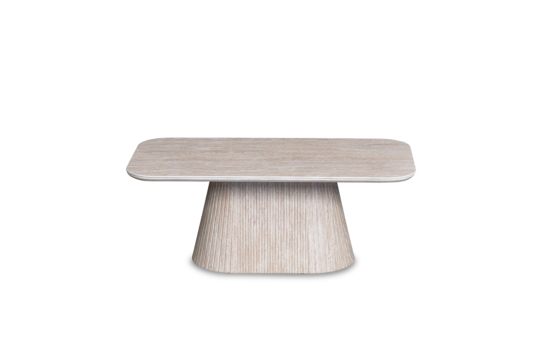 Davos Ceramic Coffee Table Image 3 Davos Ceramic Coffee Table product image 3