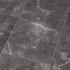 Falquon Botticino Dark 8mm Stone Effect Laminate Flooring (High Gloss) - image 1