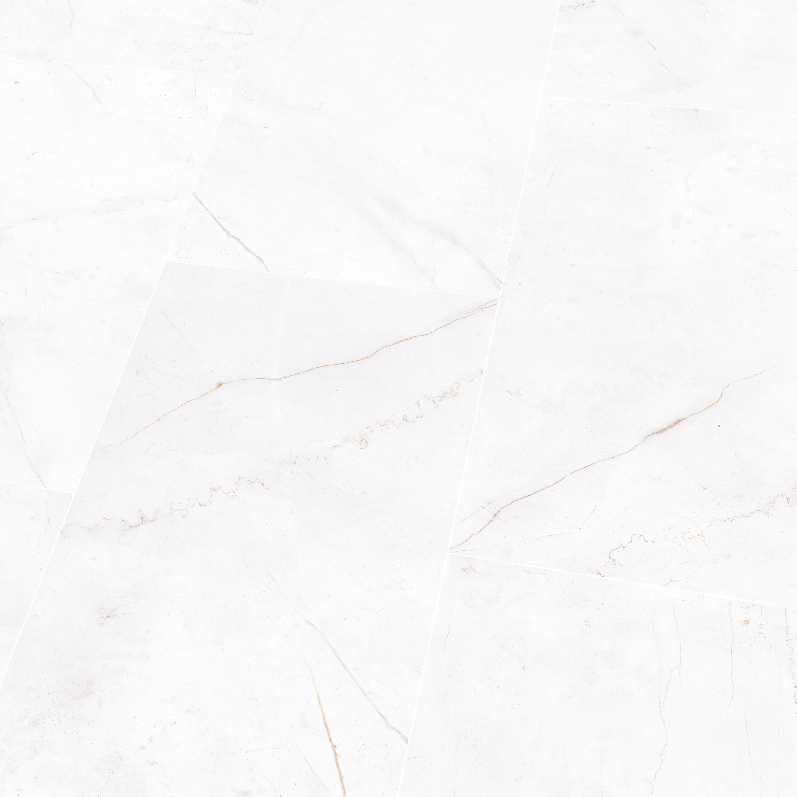 FQ-Q1004_Marmorata_Chiara_Angle_Shot-scaled-3.jpg Falquon Marmorata Chiara 8mm Stone Effect Laminate Flooring (High Gloss) - image 1